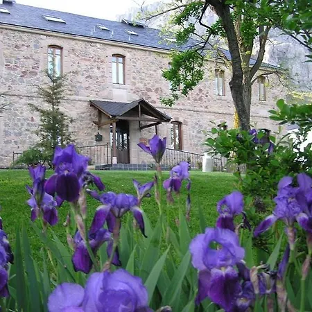 Dias De Luna בית כפרי *