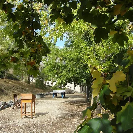 Dias De Luna Hétvégi ház Sena de Luna