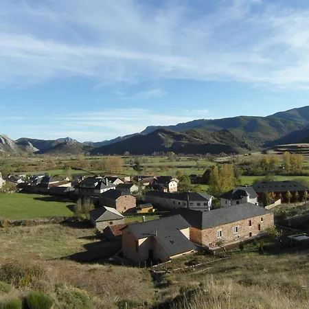 Hétvégi ház Dias De Luna