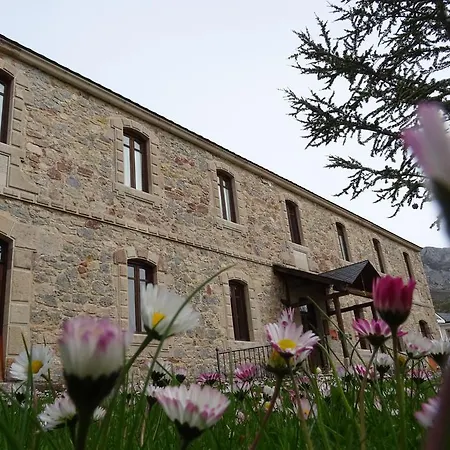 Hétvégi ház Dias De Luna