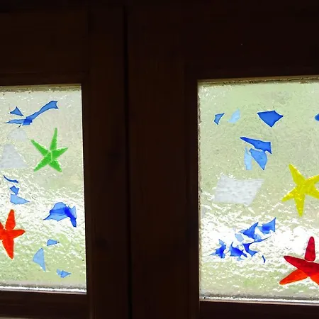 Hétvégi ház Dias De Luna Sena de Luna