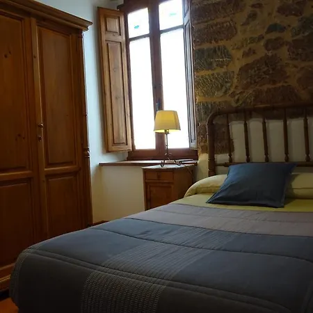 Hétvégi ház Dias De Luna Sena de Luna