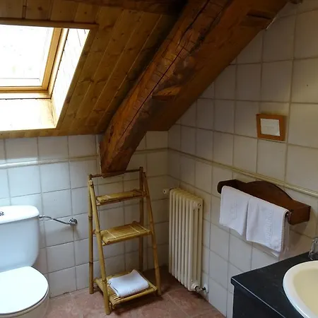 Hétvégi ház Dias De Luna