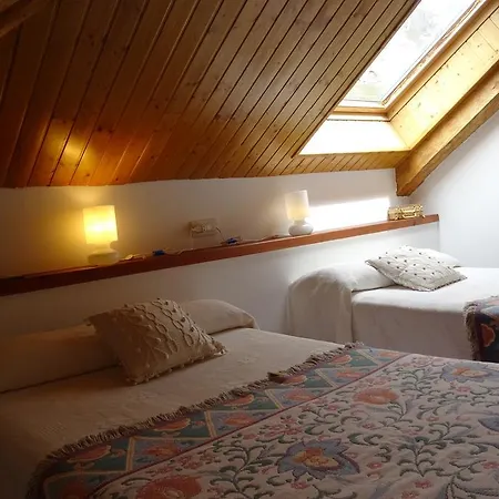 Hétvégi ház Dias De Luna *