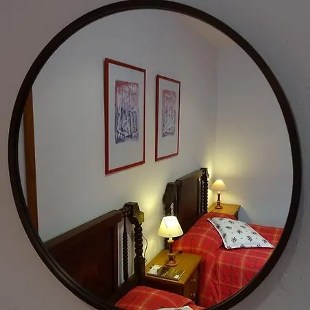 Hétvégi ház Dias De Luna