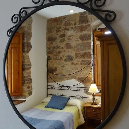 Hétvégi ház Dias De Luna Sena de Luna