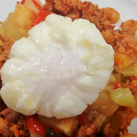 Hétvégi ház Dias De Luna *