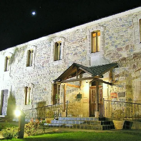 Dias De Luna בית כפרי Sena de Luna