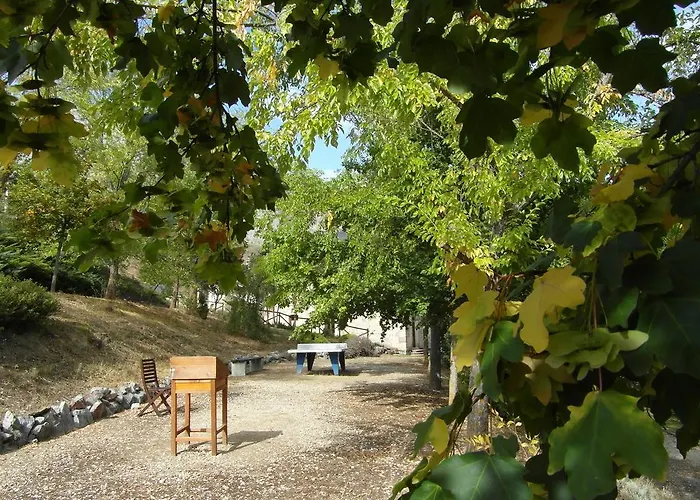 Dias De Luna Kır Evi Sena de Luna