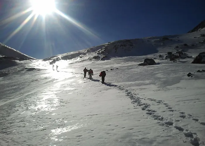 Kır Evi Dias De Luna *