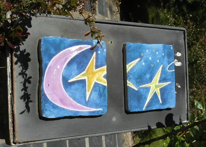 Dias De Luna Kır Evi *