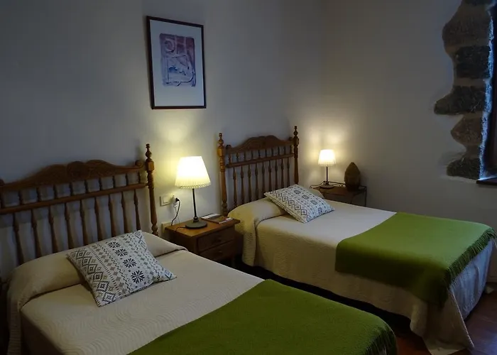 Kır Evi Dias De Luna Sena de Luna