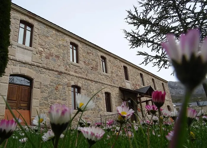 Kır Evi Dias De Luna