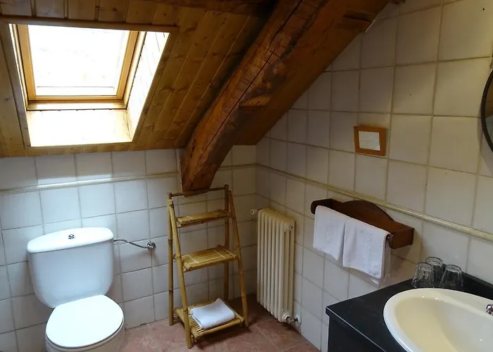 Kır Evi Dias De Luna