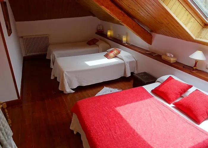 Kır Evi Dias De Luna *