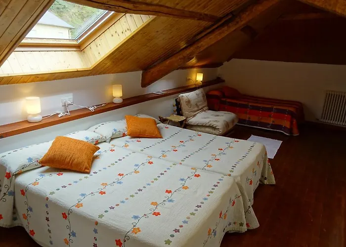 Kır Evi Dias De Luna Sena de Luna