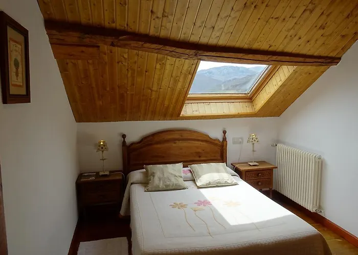 Kır Evi Dias De Luna Sena de Luna