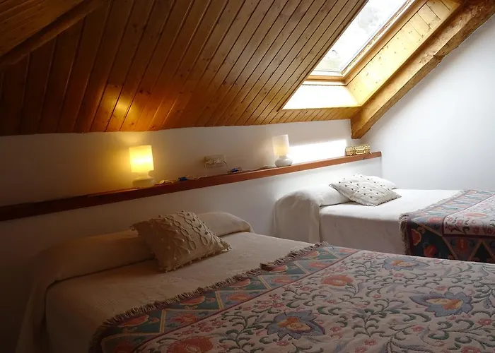 Kır Evi Dias De Luna *