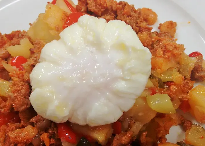 Kır Evi Dias De Luna *