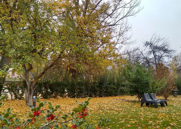 Dias De Luna Kır Evi Sena de Luna