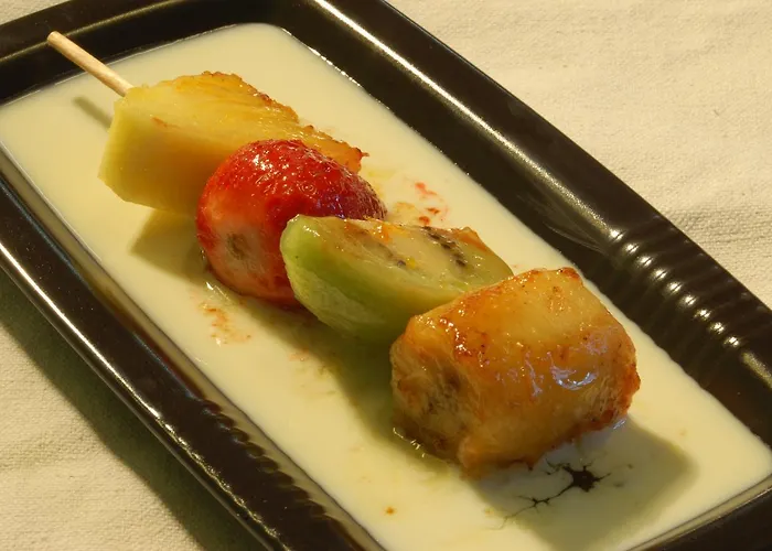 בית כפרי Dias De Luna